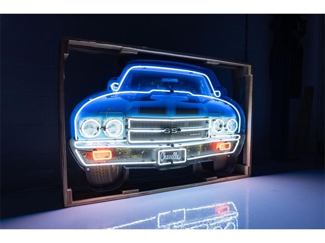 1900 Chevrolet Chevelle (CC-2071084) for sale in Fort Lauderdale, Florida