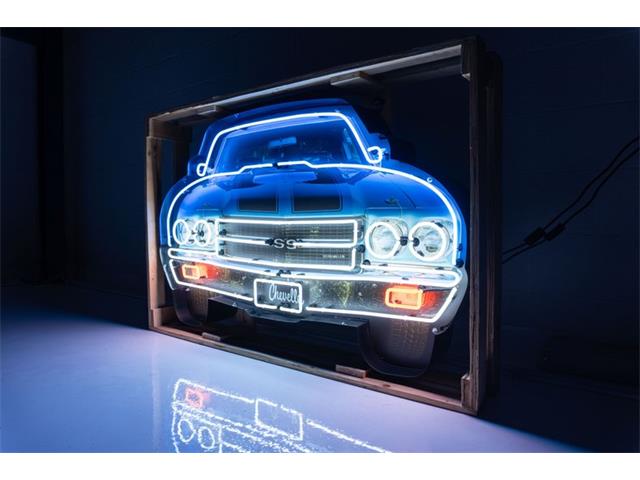 1900 Chevrolet Chevelle (CC-2071084) for sale in Fort Lauderdale, Florida