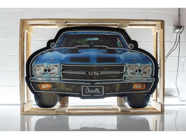 1900 Chevrolet Chevelle (CC-2071084) for sale in Fort Lauderdale, Florida