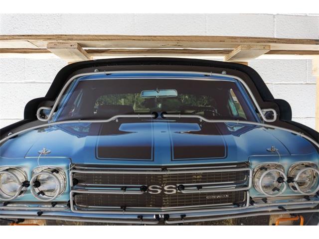 1900 Chevrolet Chevelle (CC-2071084) for sale in Fort Lauderdale, Florida