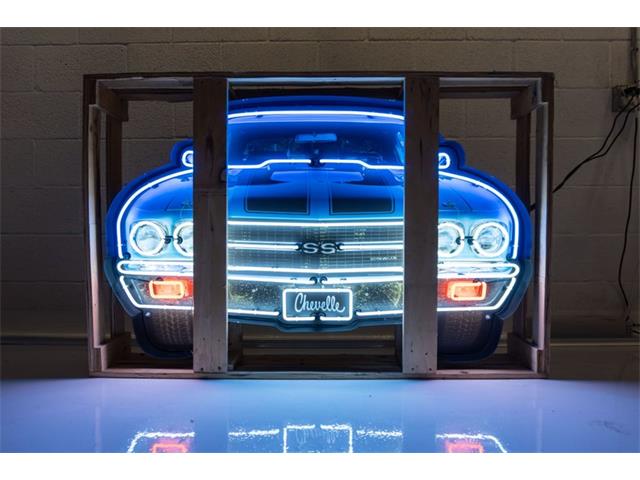 1900 Chevrolet Chevelle (CC-2071084) for sale in Fort Lauderdale, Florida