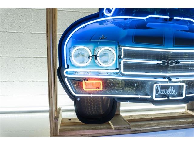 1900 Chevrolet Chevelle (CC-2071084) for sale in Fort Lauderdale, Florida