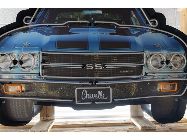 1900 Chevrolet Chevelle (CC-2071084) for sale in Fort Lauderdale, Florida