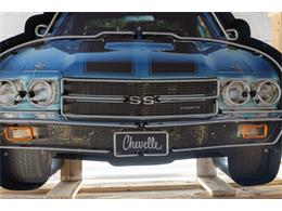 1900 Chevrolet Chevelle (CC-2071084) for sale in Fort Lauderdale, Florida