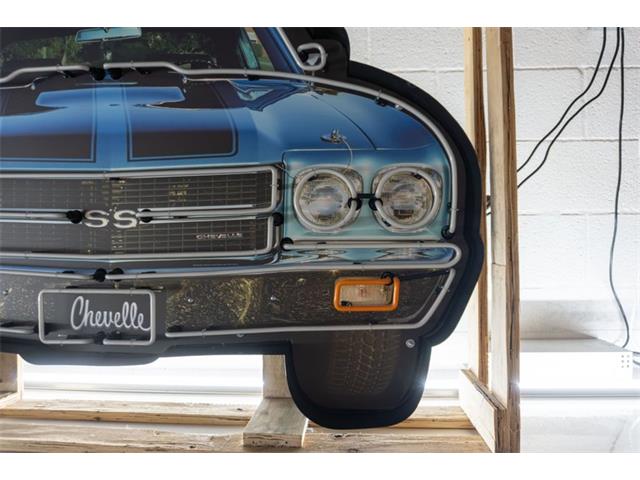 1900 Chevrolet Chevelle (CC-2071084) for sale in Fort Lauderdale, Florida