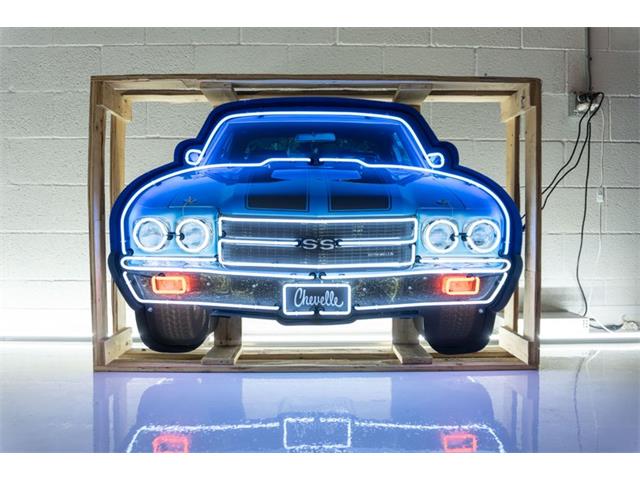 1900 Chevrolet Chevelle (CC-2071084) for sale in Fort Lauderdale, Florida