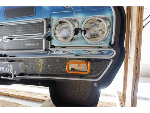 1900 Chevrolet Chevelle (CC-2071084) for sale in Fort Lauderdale, Florida