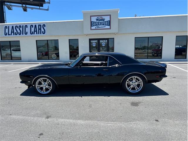 1968 Chevrolet Camaro (CC-2071085) for sale in Largo, Florida