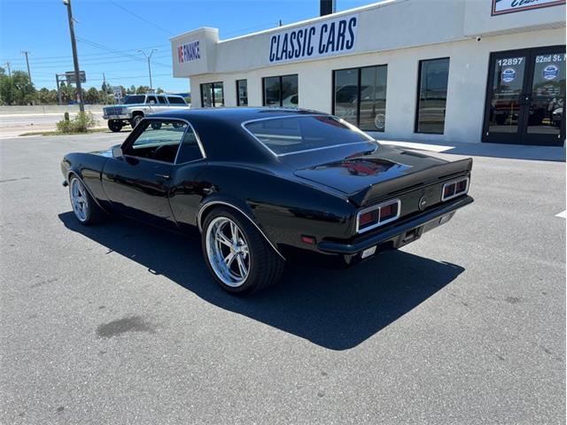 1968 Chevrolet Camaro (CC-2071085) for sale in Largo, Florida