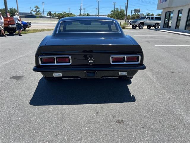 1968 Chevrolet Camaro (CC-2071085) for sale in Largo, Florida