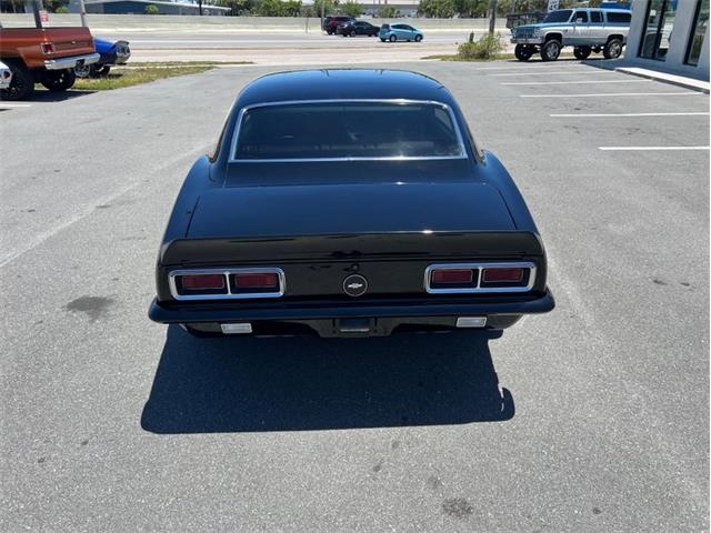 1968 Chevrolet Camaro (CC-2071085) for sale in Largo, Florida