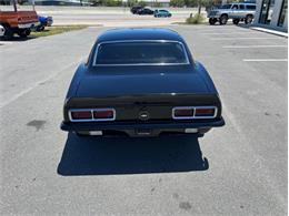 1968 Chevrolet Camaro (CC-2071085) for sale in Largo, Florida