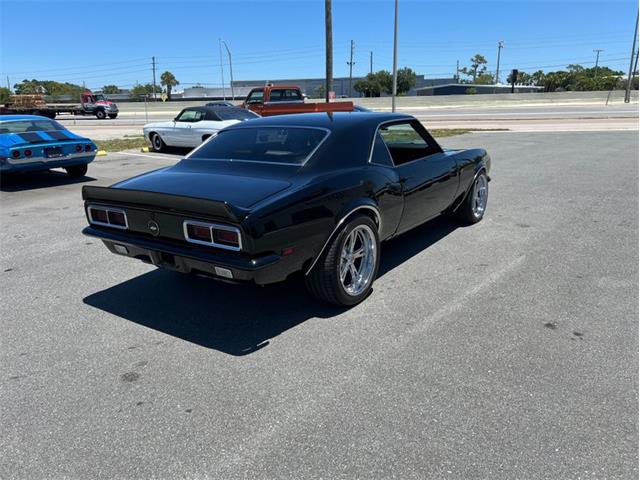 1968 Chevrolet Camaro (CC-2071085) for sale in Largo, Florida