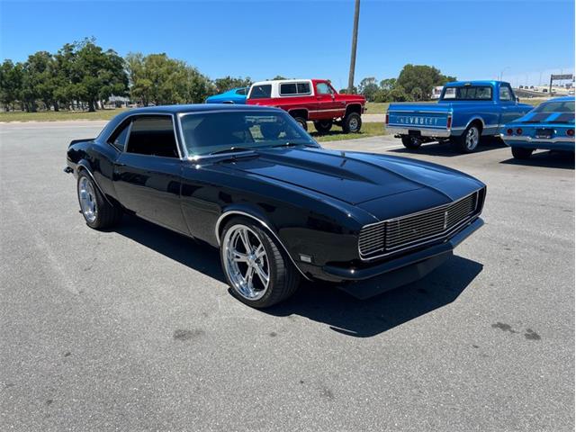 1968 Chevrolet Camaro (CC-2071085) for sale in Largo, Florida