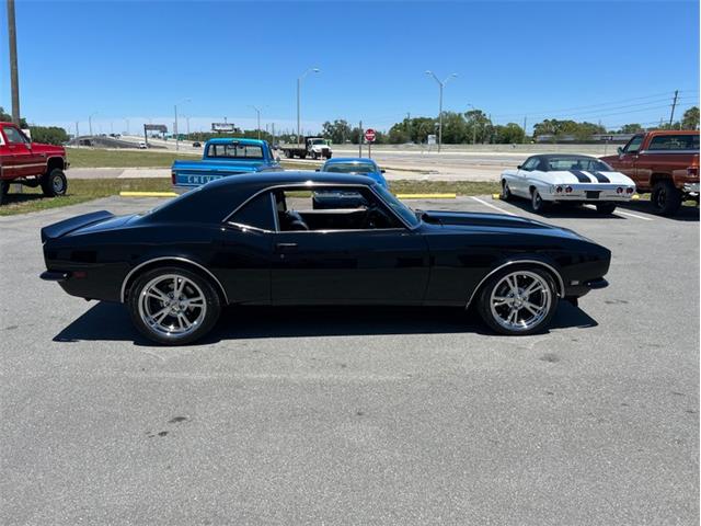 1968 Chevrolet Camaro (CC-2071085) for sale in Largo, Florida