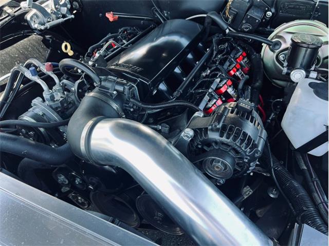 1968 Chevrolet Camaro (CC-2071085) for sale in Largo, Florida