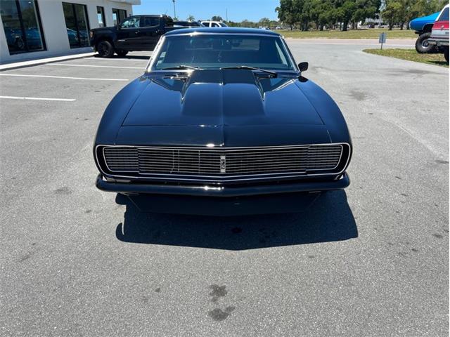 1968 Chevrolet Camaro (CC-2071085) for sale in Largo, Florida