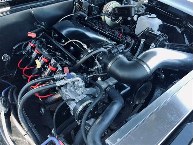1968 Chevrolet Camaro (CC-2071085) for sale in Largo, Florida