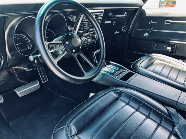1968 Chevrolet Camaro (CC-2071085) for sale in Largo, Florida