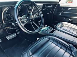 1968 Chevrolet Camaro (CC-2071085) for sale in Largo, Florida