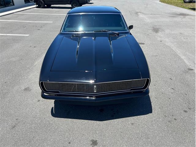 1968 Chevrolet Camaro (CC-2071085) for sale in Largo, Florida