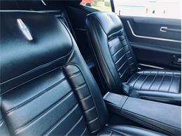 1968 Chevrolet Camaro (CC-2071085) for sale in Largo, Florida