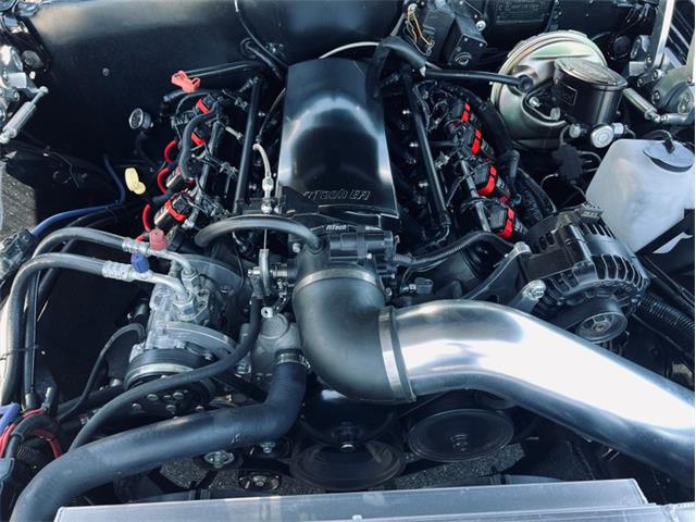 1968 Chevrolet Camaro (CC-2071085) for sale in Largo, Florida