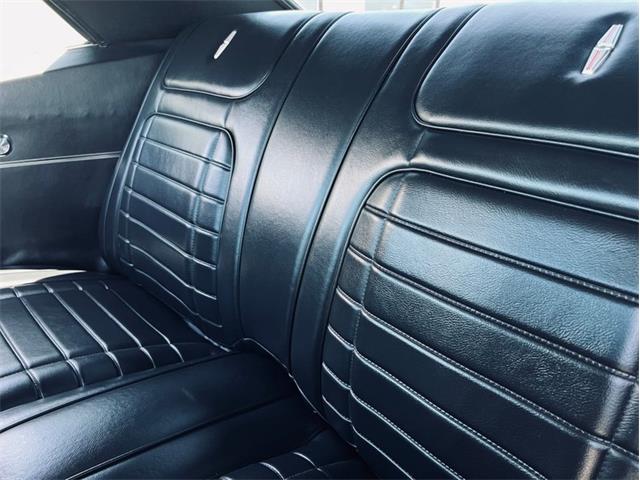 1968 Chevrolet Camaro (CC-2071085) for sale in Largo, Florida