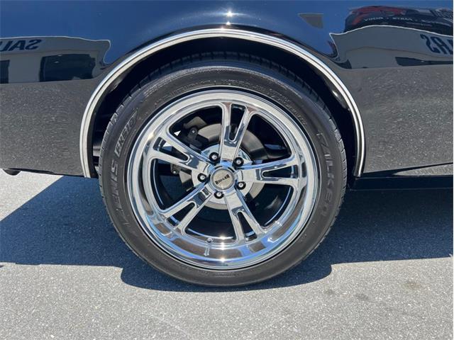 1968 Chevrolet Camaro (CC-2071085) for sale in Largo, Florida
