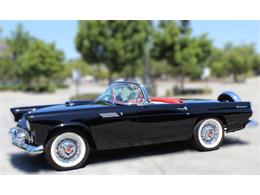 1956 Ford Thunderbird (CC-2071086) for sale in La Verne, California
