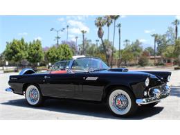 1956 Ford Thunderbird (CC-2071086) for sale in La Verne, California