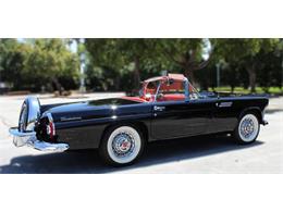 1956 Ford Thunderbird (CC-2071086) for sale in La Verne, California