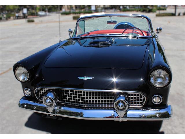 1956 Ford Thunderbird (CC-2071086) for sale in La Verne, California