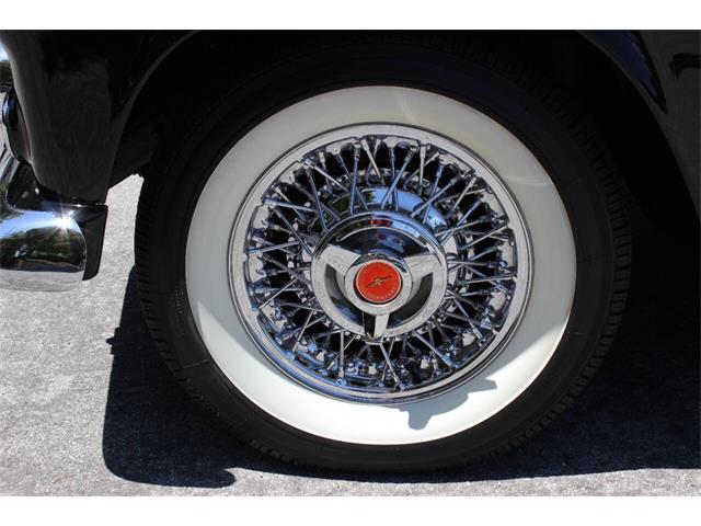 1956 Ford Thunderbird (CC-2071086) for sale in La Verne, California