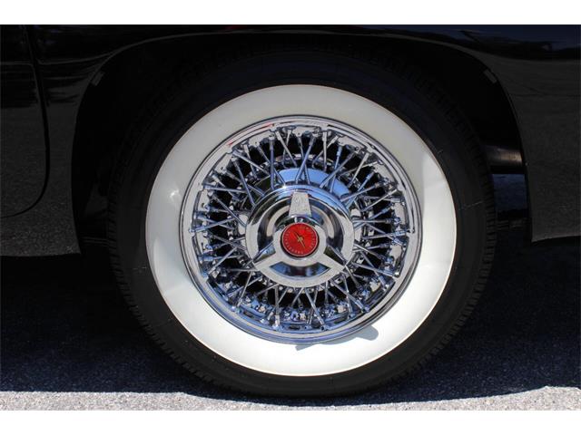 1956 Ford Thunderbird (CC-2071086) for sale in La Verne, California
