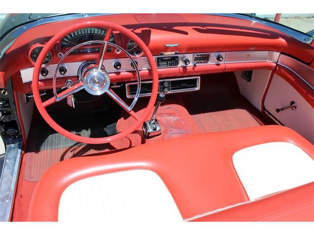 1956 Ford Thunderbird (CC-2071086) for sale in La Verne, California