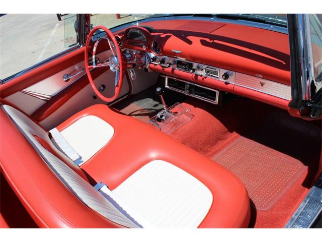 1956 Ford Thunderbird (CC-2071086) for sale in La Verne, California
