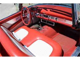 1956 Ford Thunderbird (CC-2071086) for sale in La Verne, California