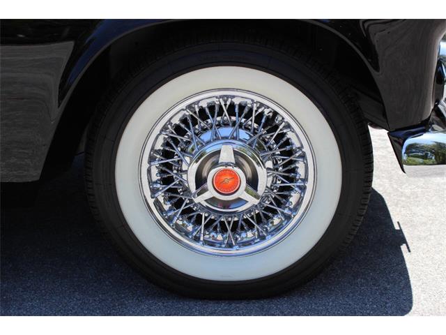 1956 Ford Thunderbird (CC-2071086) for sale in La Verne, California