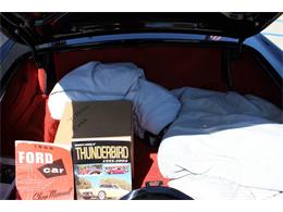 1956 Ford Thunderbird (CC-2071086) for sale in La Verne, California