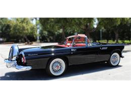 1956 Ford Thunderbird (CC-2071086) for sale in La Verne, California
