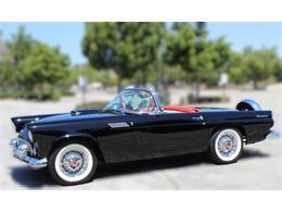 1956 Ford Thunderbird (CC-2071086) for sale in La Verne, California