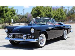 1956 Ford Thunderbird (CC-2071086) for sale in La Verne, California