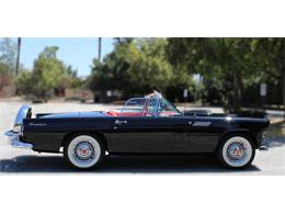 1956 Ford Thunderbird (CC-2071086) for sale in La Verne, California