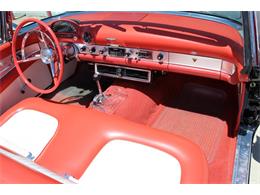1956 Ford Thunderbird (CC-2071086) for sale in La Verne, California