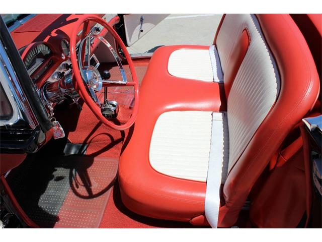 1956 Ford Thunderbird (CC-2071086) for sale in La Verne, California