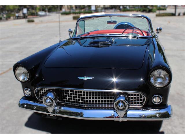1956 Ford Thunderbird (CC-2071086) for sale in La Verne, California