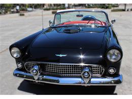 1956 Ford Thunderbird (CC-2071086) for sale in La Verne, California