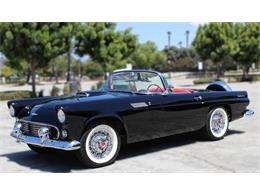 1956 Ford Thunderbird (CC-2071086) for sale in La Verne, California