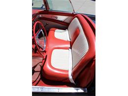 1956 Ford Thunderbird (CC-2071086) for sale in La Verne, California
